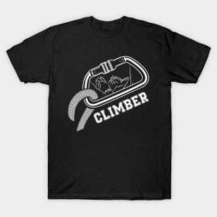 Climber T-Shirt